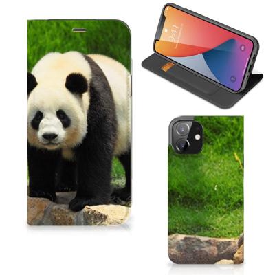 iPhone 12 | iPhone 12 Pro | Hoesje maken | Panda