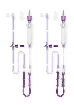 Flocare Infinity Pack Set