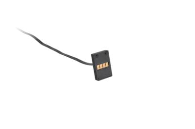 Thermaltake CL-F171-PL12BL-A koelsysteem voor computers Computer behuizing Ventilator 12 cm Zwart 3