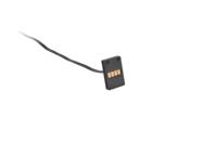 Thermaltake CL-F171-PL12BL-A koelsysteem voor computers Computer behuizing Ventilator 12 cm Zwart 3 - thumbnail