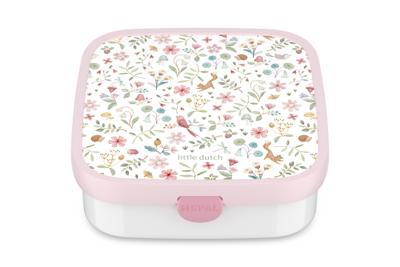 Mepal lunchbox campus groot Little Dutch fairy wonders Mepal lunchbox campus groot Little Dutch fairy wonders