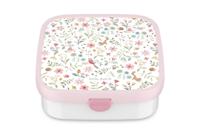 Mepal lunchbox campus groot Little Dutch fairy wonders - thumbnail