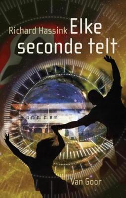 Elke seconde telt - Richard Hassink - ebook