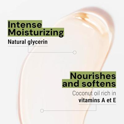 Panier des Sens Energizing Verbena Liquid Marseille 500ml Panier des Sens Energizing Verbena Liquid Marseille 500ml