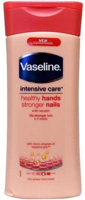 Vaseline Lotion Hand & Nail 200ml