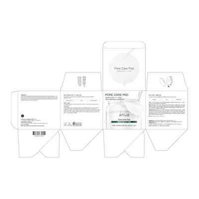 Anua Heartleaf 77% Clearpad 160 ml