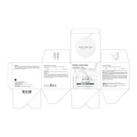 Anua Heartleaf 77% Clearpad 160 ml - thumbnail