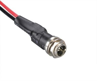 Akasa AK-PE080-03 Binnen 80W Zwart, Blauw, Rood, Wit, Geel netvoeding & inverter