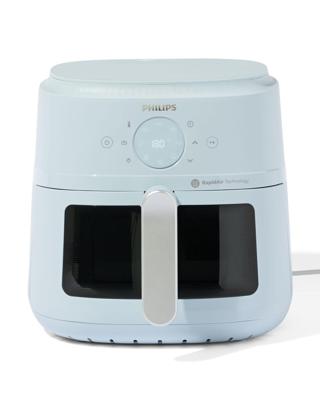 HEMA Philips airfryer 6.2L NA231/40