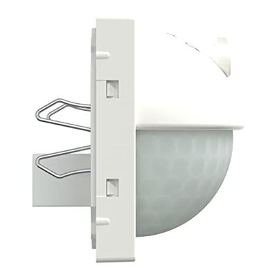 Merten MEG5711-0319 Bewegingsmelder Afdekking System M, 1-M, M-Smart, M-Plan, M-Creativ Polar-wit (glanzend) 1 stuk(s) Merten MEG5711-0319 Bewegingsmelder Afdekking System M, 1-M, M-Smart, M-Plan, M-Creativ Polar-wit (glanzend) 1 stuk(s)
