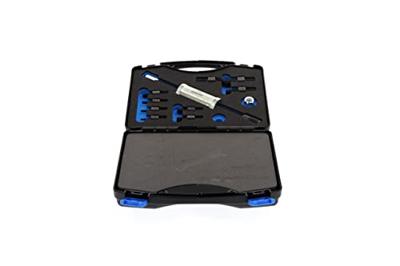 Gedore Set draadeind-adapters - 1936557 Gedore Set draadeind-adapters - 1936557