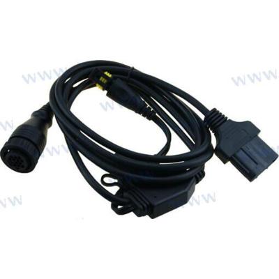 REC3910120 - MARINE OBDM-DIAGNOSEKABEL (3151/AM43