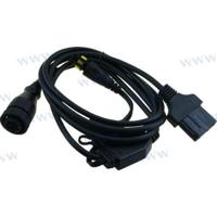 REC3910120 - MARINE OBDM-DIAGNOSEKABEL (3151/AM43 - thumbnail