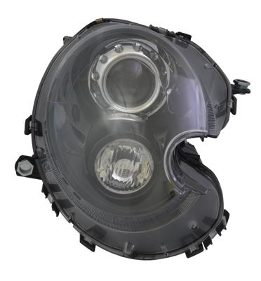 Koplamp rechts 2011113252