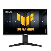 ASUS TUF Gaming VG259QL5A Full HD 200Hz gamingmonitor met FreeSync™ Premium met NVidia G-Sync - Zwart - thumbnail