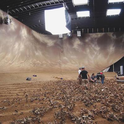 Osram HMI DIGITAL gasontladingslamp 400W GZZ9,5 6000K