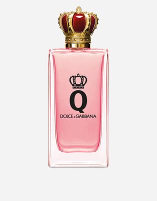Damesparfum D&G Dolce Gabbana Q EDP Dolce Gabbana Q