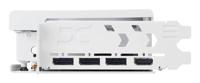 PowerColor Hellhound Radeon RX 9070 XT 16GB Spectral White - thumbnail