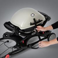 Weber Onderstel - Geschikt voor Q 1000 en 2000 serie - thumbnail