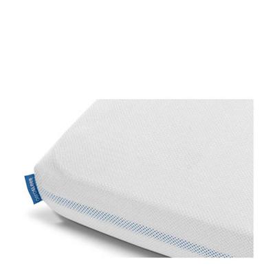 AeroSleep polyester hoeslaken Leander wieg 48x78 cm AeroSleep polyester hoeslaken Leander wieg 48x78 cm