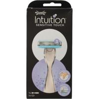 Wilkinson Wilkinson Intuition Sensitive Touch - Scheermes voor Vrouwen - thumbnail