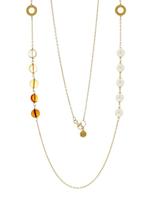 Dames ketting Majorica 16699.01.1.000.010.1 - thumbnail