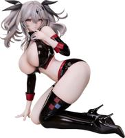 Azur Lane PVC Statue 1/4 Joffre: Blessings' First Flight 21 cm - thumbnail