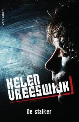 De stalker - Helen Vreeswijk - ebook