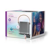 Draadloze multi-speaker 30W Wi-Fi smart audio - thumbnail