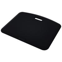 Leitz 53690089 ERGO Cosy anti-vermoeiingsmat (l x b x h) 560 x 457 x 20 mm 1 stuk(s) - thumbnail
