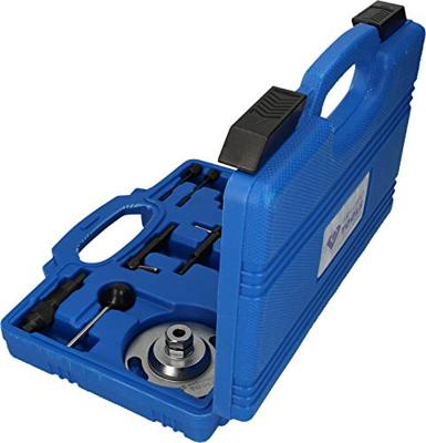 Brilliant Tools BT597400 Motorinstelgereedschapsset voor VAG 2.7, 3.0 TDI