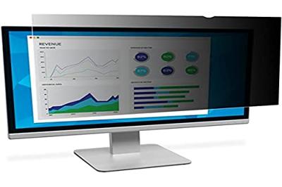 3M PF215W9B Privacyfolie Monitor 54,6 cm (21,5) Beeldverhouding: 16:9 7000006417 Universal 3M PF215W9B Privacyfolie Monitor 54,6 cm (21,5) Beeldverhouding: 16:9 7000006417 Universal