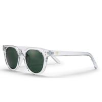 CHPO bril fyren x transparent/green - thumbnail