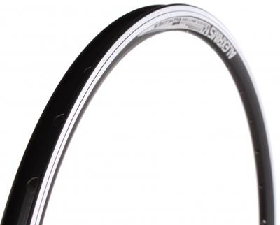 Alex velg Da22 20 inch 32G zwart Alex velg Da22 20 inch 32G zwart