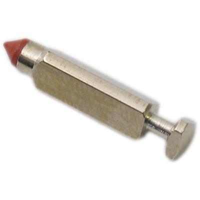 Dellorto Vlotternaald 14290.05 (Met dik verend pennetje)