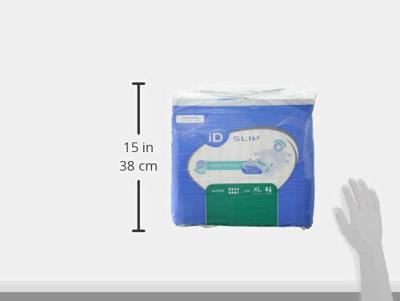 Id Expert Slip Xl Super 14