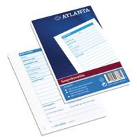 Atlanta by Jalema gespreksnotities ft 14,8 x 10,5 cm (A6) - thumbnail