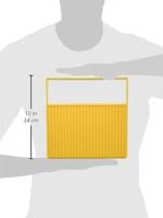 Hachiman Omnioffre M - 248x142x155mm - Mosterdgeel - thumbnail