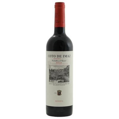 Coto de Imaz Reserva Coto de Imaz Reserva