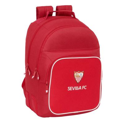 Schoolrugzak Sevilla Fútbol Club Rood 32 x 42 x 15 cm