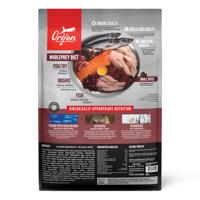 ORIJEN WHOLE PREY SMALL BREED - thumbnail