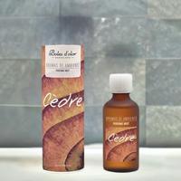 Boles d&apos;olor brumas de ambiente geurolie cédre 50 ml - thumbnail