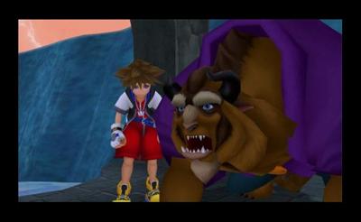 Kingdom Hearts HD 1.5 Remix (Limited Edition) Kingdom Hearts HD 1.5 Remix (Limited Edition)