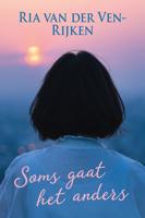 Soms gaat het anders - Ria van der Ven-Rijken - ebook - thumbnail