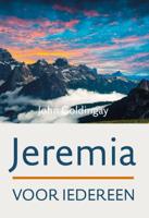 Jeremia voor iedereen (Paperback) - thumbnail