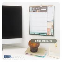 Plants 4 persoons Planner 2026 - thumbnail