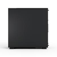 Fractal Design Epoch XL Tower PC-behuizing Zwart - thumbnail