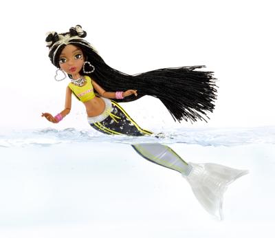 Mermaze mermaidz core fashion doll S1- Jordie Mermaze mermaidz core fashion doll S1- Jordie