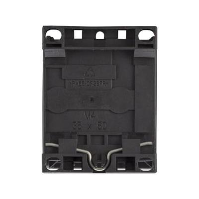 Siemens 3RT2017-1BB41 Contactor 3x NO 5.5 kW 24 V/DC 12 A Met hulpcontact 1 stuk(s)