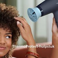 Föhn Philips 3000 BHD360/20 Secador Marineblauw deep blue 2100 W - thumbnail